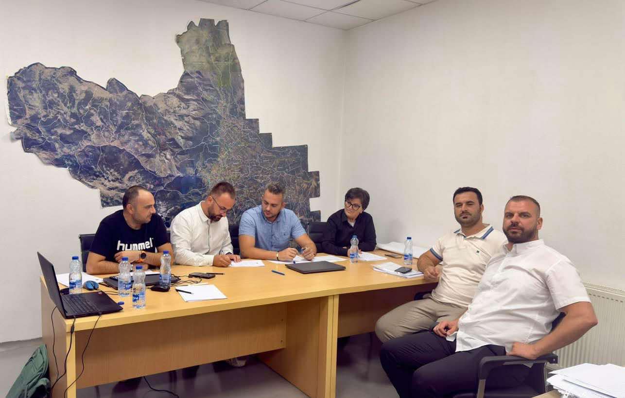 Lajm i gëzueshëm për punonjësit e N.P.L. Ambienti Sh.A